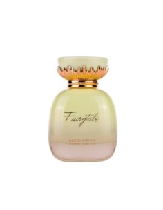 #3 en Top 20 Perfumes para Mujer de Maison Asrar Más Vendidos - Maison Asrar Fairy Tale Eau de Parfum 100ml para Mujer