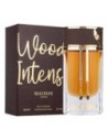 Maison Asrar Wood Intense Eau de Parfum 80ml Perfume para Mujer