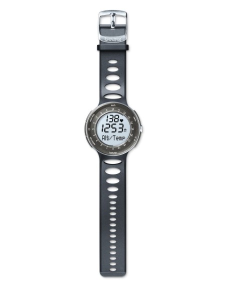 Beurer- Pulsómetro Con Altimetro Pm90: Kiwiku.com: Salud y cuidado personal