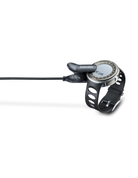 Beurer- Pulsómetro Con Altimetro Pm90: Kiwiku.com: Salud y cuidado personal