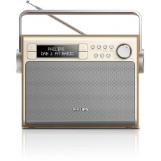 Radio de diseño ae5020/12...