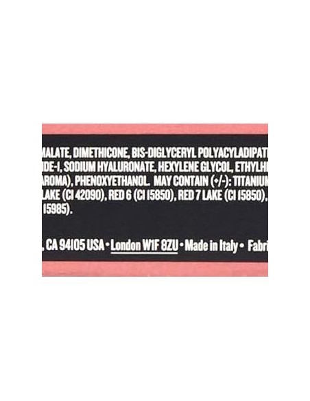 BUXOM Va Va Plump Shiny Liquid Lipstick Come To Dolly - Labial Líquido Brillante De Larga Duración