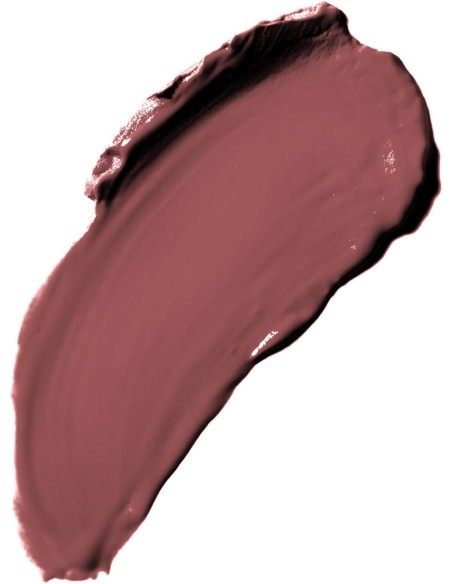 BUXOM Va Va Plump Shiny Liquid Lipstick Getting Warmer - Barra De Labios Brillante De Larga Duración