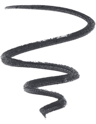 BUXOM Hold The Line Eyeliner Call Me - Delineador De Ojos Negro De Larga Duración | Kiwiku