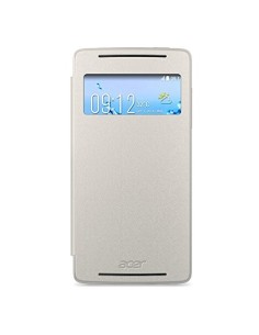 Acer Funda Flip Cover Plata para Acer Z500 - Electrónica - Kiwiku.com