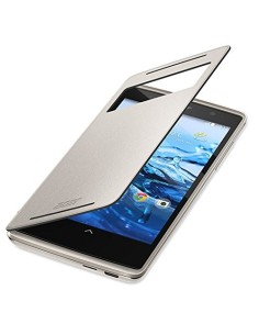 Acer Funda Flip Cover Plata para Acer Z500 - Electrónica - Kiwiku.com 2