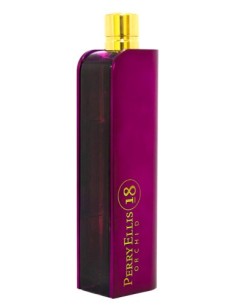 Perry Ellis 18 Orchid Eau de Parfum Spray 100 Ml para Mujer