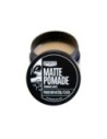 Uppercut Deluxe Midi Matte Pomade 30g - Pomada Moldeadora Mate para Peinado