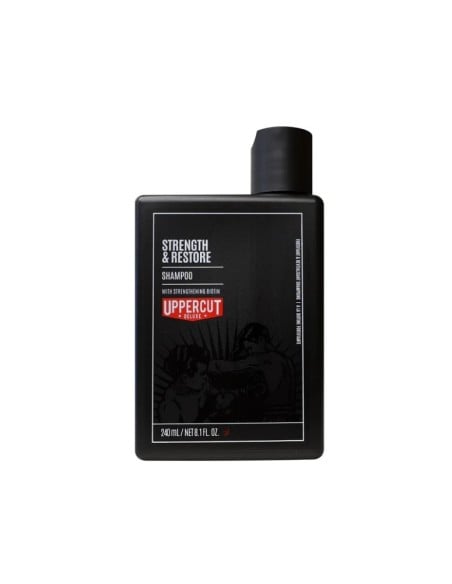 uppercut_deluxe_champú_fortificante_y_reparador_enriquecido_con_biotina_y_cafeína_240ml_para_hombres_0817891024806_oferta