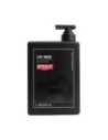 Uppercut Deluxe 3-in-1 Wash 1000 Ml  Gel de Ducha, Champú y Limpiador Facial para Hombre