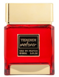 Flavia Tender Vetiver Eau de Parfum 100 Ml Unisex