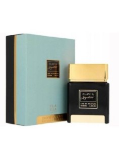 Flavia Flavia Signature Eau de Parfum 100 Ml Unisex