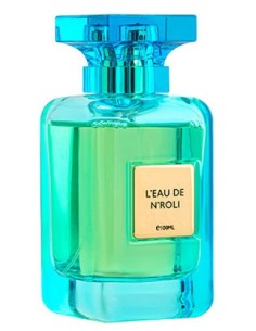 Flavia L'eau de N'roli Eau de Parfum 100ml Unisex