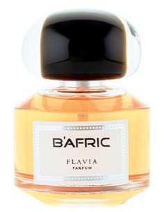 Flavia B'afric Eau de Parfum 100ml Unisex