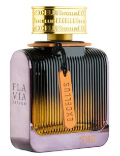 #3 en Top 20 Perfumes para Hombre de Flavia Más Vendidos - Flavia Excellus First Pour Homme Eau de Parfum 100ml Perfume para Hombre
