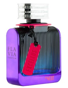 Flavia Excellus Next Pour Femme Eau de Parfum 100ml para Mujer