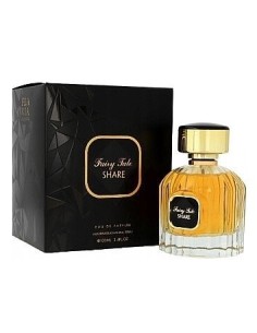 Flavia Fairy Tale Share Eau de Parfum 100 Ml Unisex