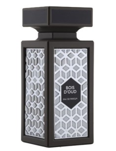 Flavia Bois D'oud Eau de Parfum 90 Ml Unisex