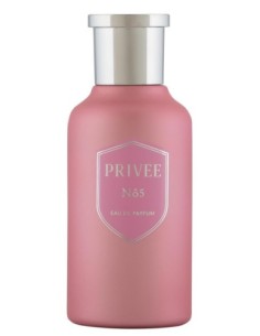 Flavia Privee No 5 Eau de Parfum 100 Ml Unisex