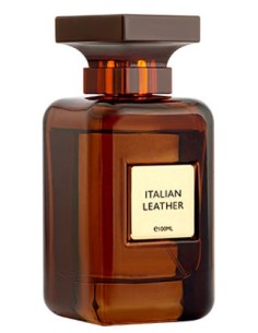 #3 en Top 20 Perfumeria Arabe de Flavia Más Vendidos - Flavia Italian Leather Eau de Parfum 100ml Unisex