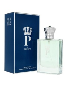 Flavia Flavia P By Prince Eau de Parfum 85ml para Hombre