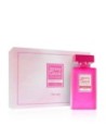 Jenny Glow Aqua & Lily Eau de Parfum Gift Box 80ml Unisex