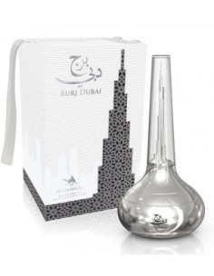 Le Chameau Burj Dubai Eau de Parfum 100ml Unisex By Emper