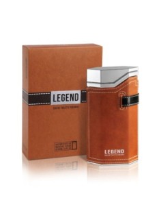 Emper Legend Eau de Toilette para Hombre