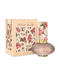 EMPER Floretta Fulla Eau de Parfum para Mujer 100 ml Fragancia Dulce y Frutal
