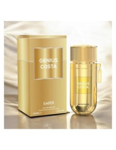 Emp Emper Genius Costa Eau de Parfum para Hombre