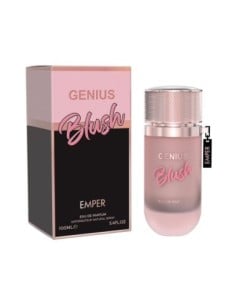 Emper Genius Blush Eau de Parfum para Mujer