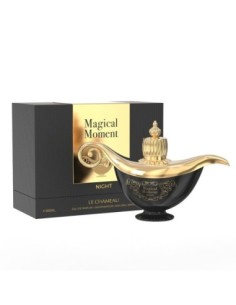 Le Chameau Magical Moment Night Eau de Parfum Unisex 85ml
