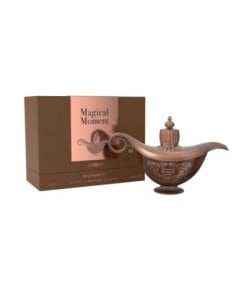 Le Chameau Magical Moment Desert Eau de Parfum Unisex
