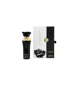 Maison Asrar Luna Eau de Parfum 100ml para Mujer