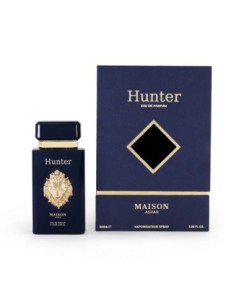 Maison Asrar Hunter Eau de Parfum para Hombre 100 Ml