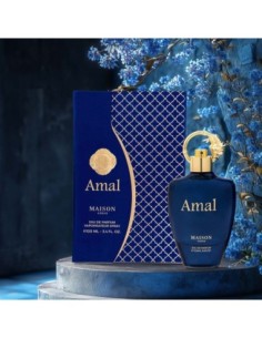 Maison Asrar Amal Edp 100ml