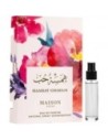 Maison Asrar Hamsat Gharam Eau de Parfum 2ml Unisex