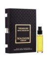 Maison Asrar Treasure Eau de Parfum 2ml Muestra Unisex