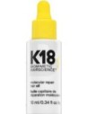 K18 Aceite Capilar Reparador Molecular 10 Ml para Cabello Seco