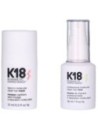 K18 Pro Hair Repair Mini Kit 30 Ml + 15 Ml para Reparación Capilar