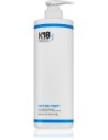 K18 Cleansing Shampoo For Hair Color Protection Damage Shield Ph Protective Champu 930ml