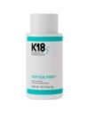 K18 Champú Detox Peptide Prep 250 Ml  Limpieza Profunda y Reparación Capilar