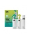 K18 Pro Peptide Starter Kit + Spruzzino 450ml - Tratamiento Capilar Profesional