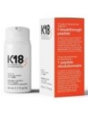 K18 Molecular Repair Leave-in Hair Mask 50 Ml  Mascarilla Capilar Reparadora sin Aclarado