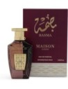 Maison Asrar Basma Eau de Parfum 100ml Unisex