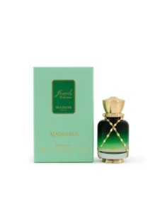 Maison Asrar Adorable Eau de Parfum 100ml para Mujer