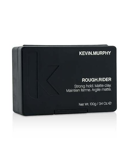 kevin_murphy_rough_rider_strong_hold_matte_clay_100g__cera_capilar_fijación_fuerte_acabado_mate_9339341003434_oferta