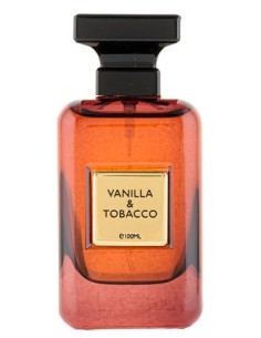 #3 en Top 20 Flavia Más Vendidos - Flavia Vanilla & Tobacco Eau de Parfum 100ml Spray Unisex