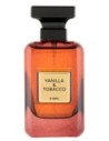Flavia Vanilla & Tobacco Eau de Parfum 100ml Spray Unisex