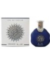 Ard Al Zaafaran Mixed Eau de Parfum Al Shamoos Meydan 35ml Unisex